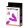  Pretty Love Melvin Nonfigurative Vibrator