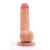 8.5 inch The Ultra Soft Dude #1 Dildo