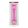  Glass Romance Pink 1 Dildo