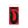  HOODLUM 16" U-SHAPED DONG BLACK Dildo