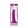  Colors - Pleasures - Thin 5" Dildo - Purple Dildo