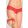  G-String 2403 - red {} M/L Women's underwear