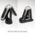 FLIP ZERO GRAVITY EV(Electronic Vibration) BLACK Masturbator for men